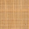 Bali & Pari Ovalet Modern Bohemian Natural Brown Rattan 2-Door Sideboard 238-13254-ZORO - alternate 3